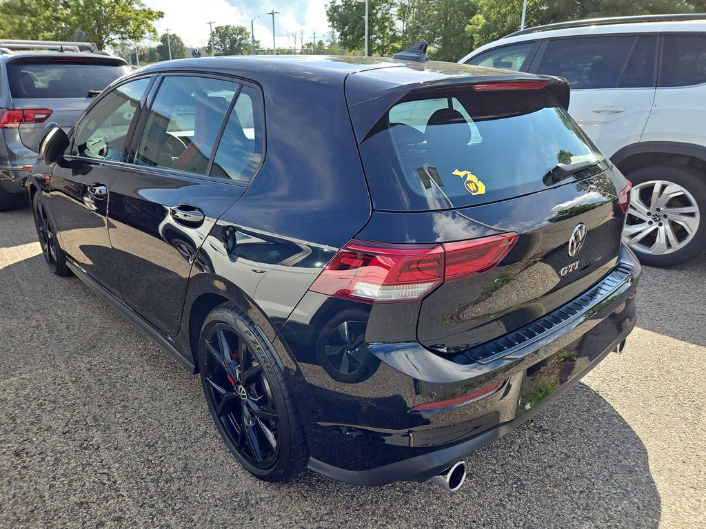 volkswagen golf gti 2024 WVWWA7CD2RW131102 image volkswagen golf gti 2024 WVWWA7CD2RW131102 image